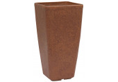 G21 Element Linea Jardiniere 22×42×22 cm, marron 639277