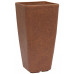 G21 Element Linea Jardiniere 22×42×22 cm, marron 639277