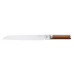 Fiskars Couteau a pain et a pâtisserie Norden 1026421