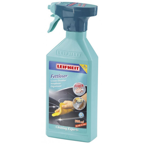 LEIFHEIT Spray Dégraissant 500 ml 41413