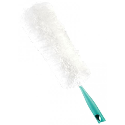 LEIFHEIT Duster XL Plumeau dépoussiérant 38 cm (Click System) 41520