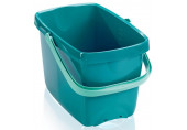 LEIFHEIT Combi M Seau de nettoyage 12 l 52000