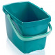 LEIFHEIT Combi M Seau de nettoyage 12 l 52000