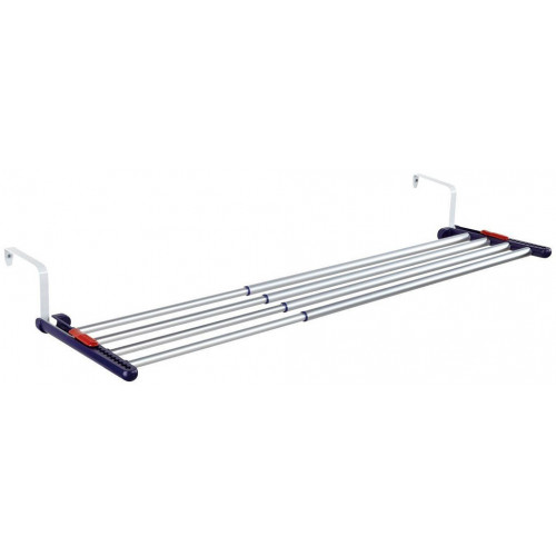LEIFHEIT Quartett 42 Extendable Séchoir suspendu 81413