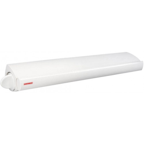 LEIFHEIT Rollfix 210 Longline Séchoir mural 83040
