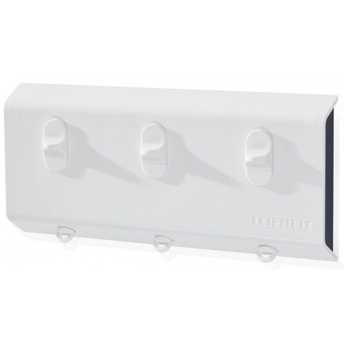 LEIFHEIT Rollfix Triple 150 Longline Séchoir mural 83107
