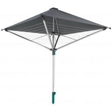 LEIFHEIT LinoProtect 400 Séchoir parapluie 82100