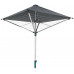 LEIFHEIT LinoProtect 400 Séchoir parapluie 82100