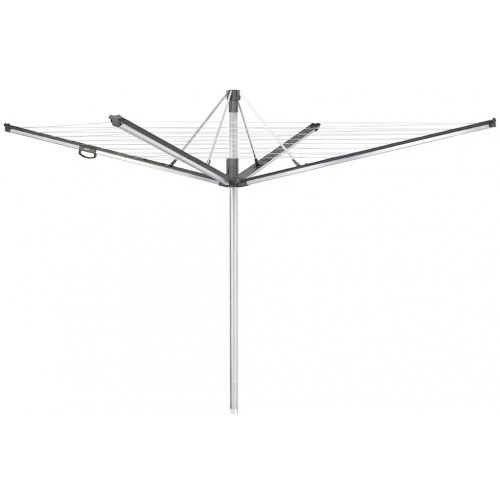 LEIFHEIT Linomatic 600 Plus Séchoir parapluie 85277