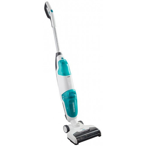 LEIFHEIT Regulus Aqua PowerVac Aspirateur-balai laveur sans fil 11914