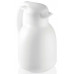 LEIFHEIT Bolero Pichet isotherme 1,0 l satin-blanc 28339