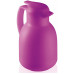 LEIFHEIT Bolero Pichet isotherme 1,0 l satin-violet 28344