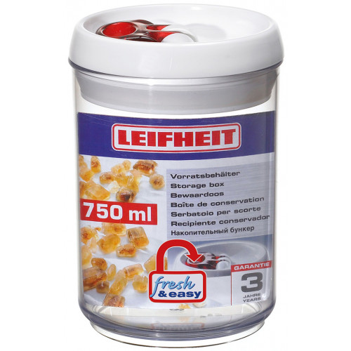 LEIFHEIT Fresh & Easy Boîte 750 ml 31199