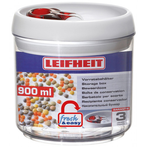 LEIFHEIT Fresh & Easy Boîte 900 ml 31200
