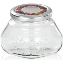 LEIFHEIT Pot a confiture 0,25 L 36003