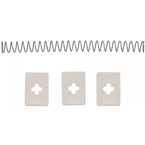 LEIFHEIT Lot pieces de rechange pour le dénoyauteur a cerises Cherrymat 37213