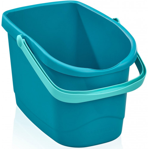 LEIFHEIT PowerClean M Seau de nettoyage 10 l 55513 LEIFHEIT PowerClean M Seau de nettoyage 10 l 55513