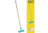 LEIFHEIT Set Clean & Away 26 cm (Click System) 56666