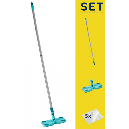 LEIFHEIT Set Clean & Away 26 cm (Click System) 56666