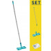 LEIFHEIT Set Clean & Away 26 cm (Click System) 56666