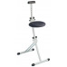 LEIFHEIT Niveau Chaise Multifonction Blanc 71310