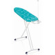 LEIFHEIT Air Board M Solid Table a repasser 120 x 38 cm 72563