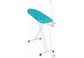 LEIFHEIT Air Board Premium M Plus NF Table a repasser 120 x 38 cm 72588