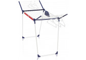 LEIFHEIT Pegasus 200 Solid Comfort Séchoir sur pied 81516