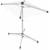 LEIFHEIT LinoPop-Up 140 Séchoir parapluie sur pied 82500