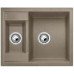 BLANCO METRA 6 S Silgranit Evier Tartufo 517352