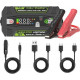 LOKITHOR Booster de démarrage (12V/2250A/51Wh) J2250 PRO