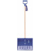 Prosperplast ALPIN 1 A Pelle a neige en plastique 1320mm, Bleu IL1A