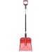 Prosperplast SNOWER 40 PROFI Pelle a neige 145cm, rouge IAR40LXP