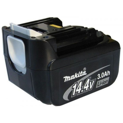 Makita BL1430B Batterie Makstar Li-Ion 14,4V/3Ah - BL1430B