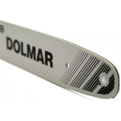 DOLMAR 61419-9 Barre de guidage 38cm, 1,3mm, 0,325"