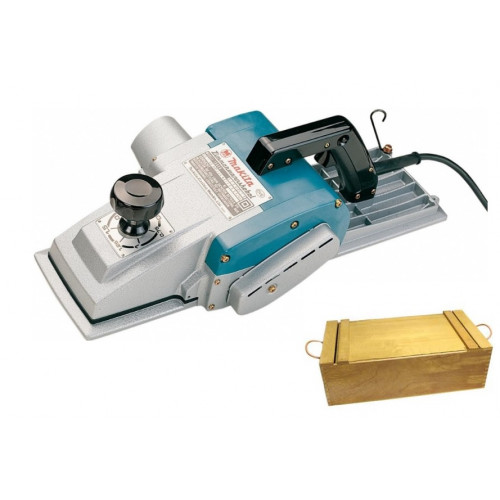 Makita 1806B Rabot de charpente (1200W/170mm)