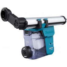 Makita 191F95-1 Systeme d aspiration DX10