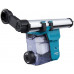 Makita 191F95-1 Systeme d aspiration DX10