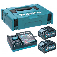 Makita 191J97-1 Power Source-Kit 40V max. 191J97-1