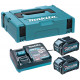 Makita 191J97-1 Power Source-Kit 40V max. 191J97-1