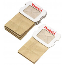 Makita 194746-9 Sac papier pour boîte a poussiere