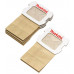 Makita 194746-9 Sac papier pour boîte a poussiere