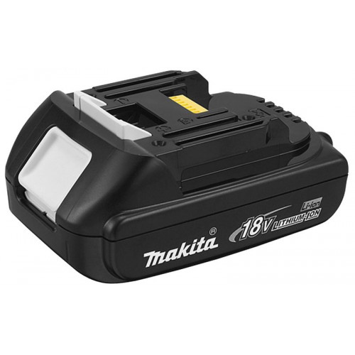 Makita BL1815N Batterie Makstar Li-Ion 18 V / 1,5 Ah, 196235-0 Makita BL1815N Batterie Makstar Li-Ion 18 V / 1,5 Ah, 196235-0