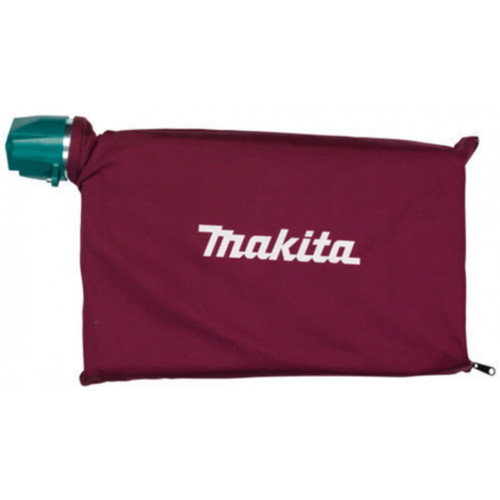Makita 196299-4 Sacs a poussiere en tissu pour rabots