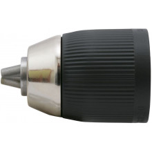 Makita 196306-3 Mandrin autoserrant 1/2", plage de serrage 1,5–13 mm