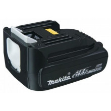 Makita 196875-4 Batterie Li-Ion BL1415 14,4 V / 1,5 Ah