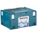 Makita 198254-2 Glaciere chantier Makpac 3, 11 l