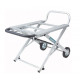 Makita 194093-8 Chariot de transport pour scie sur table 2704