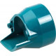 Makita 414468-8 Raccord d'aspiration