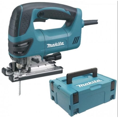 Makita 4350CTJ Scie sauteuse 720W, Makpac